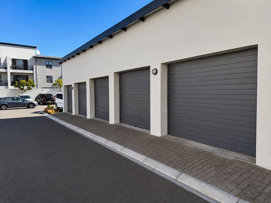 2 Bedroom Property for Sale in Burgundy Estate Western Cape
